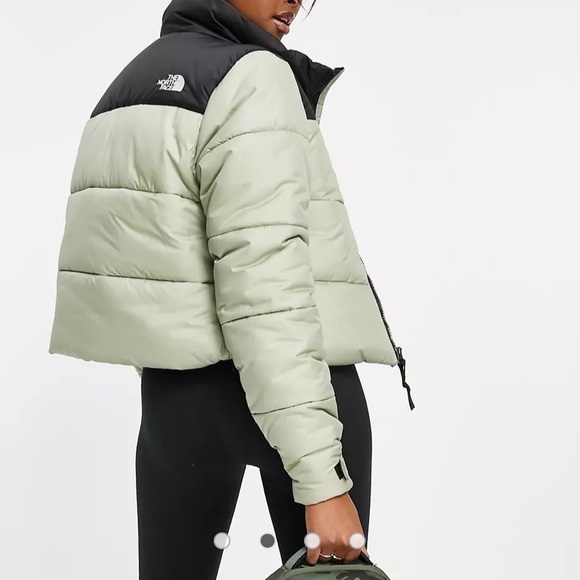 Northface Jacket - Picture 3 of 11